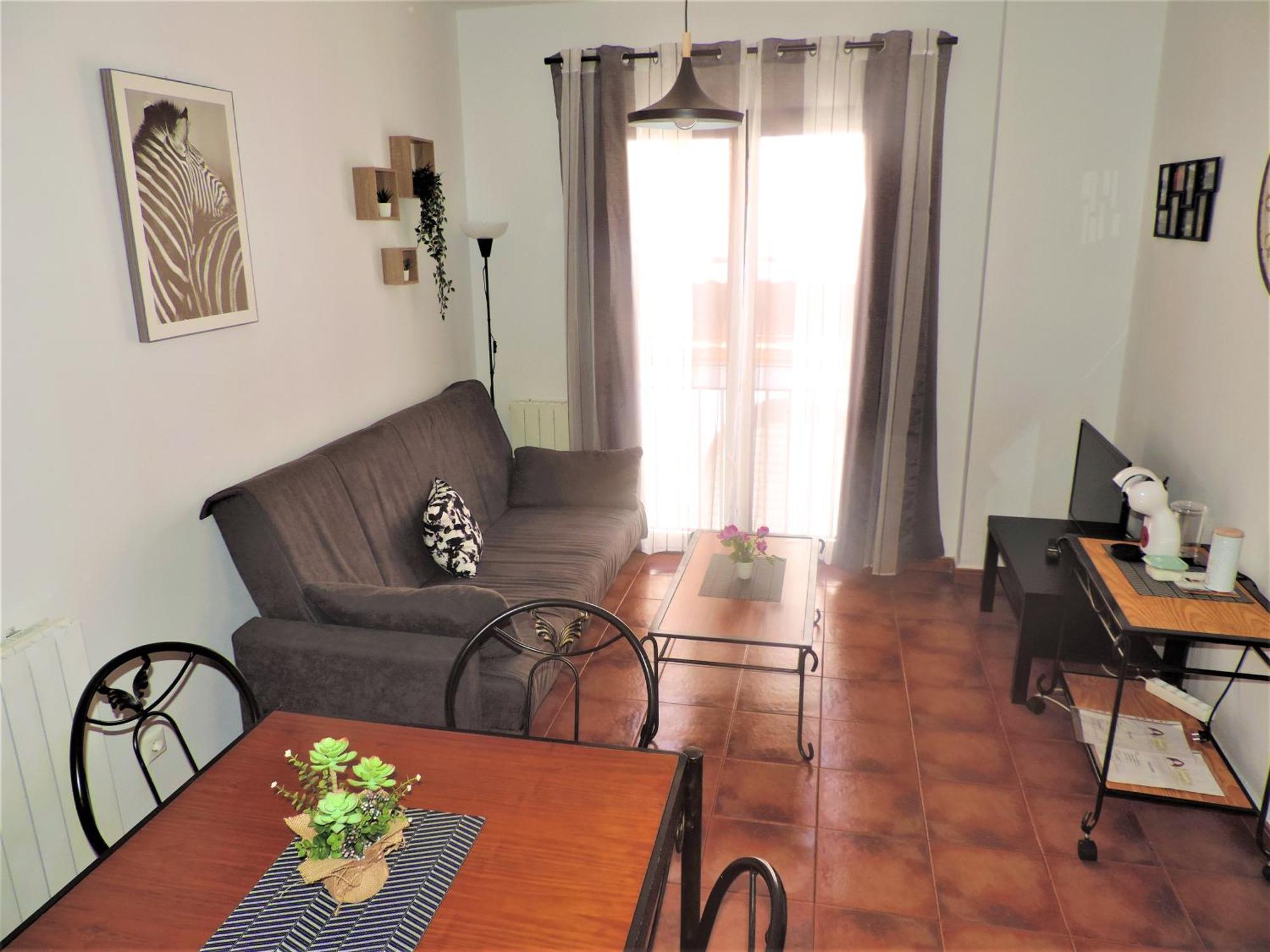 Apartamentos Caseria De Comares — Fotos 3